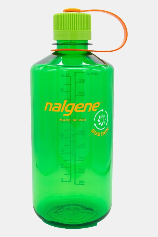 Nalgene Nalgene Narrow-Mouth Bottle Sustain 1L