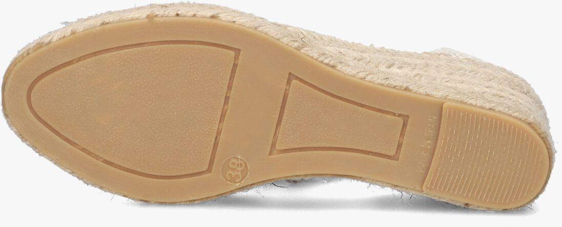 NOTRE-V beige notre-v espadrilles ciara23.2