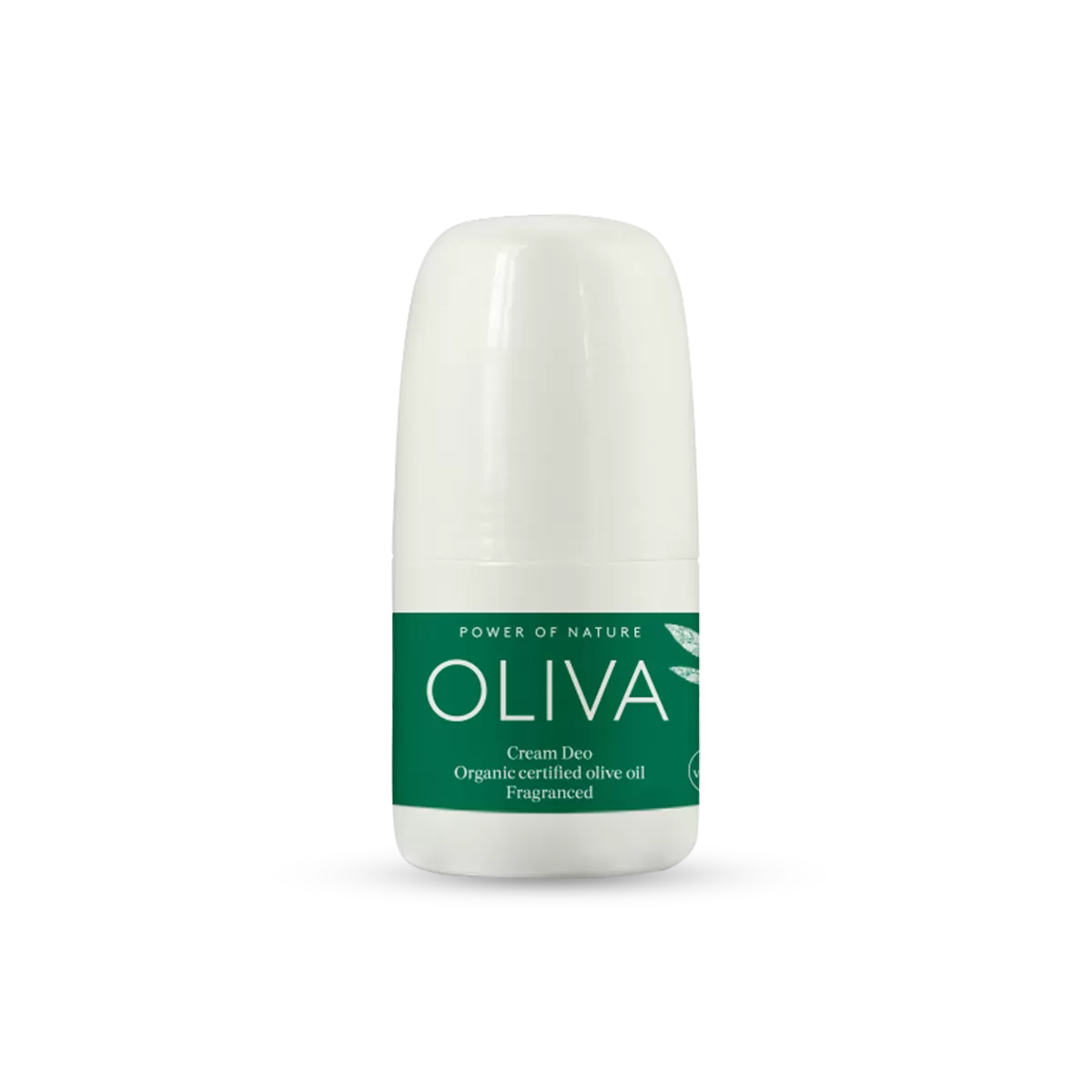 CCS Oliva Cream Deo - 60 ml