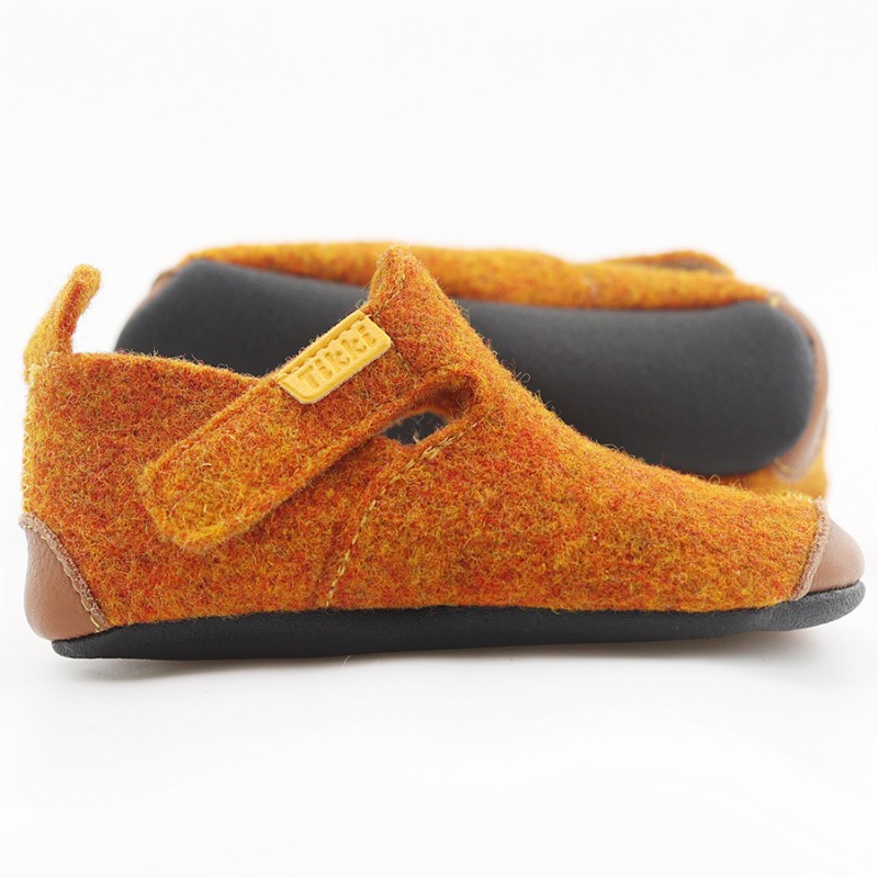 Tikki Tikki Ziggy laine Pain d'épices