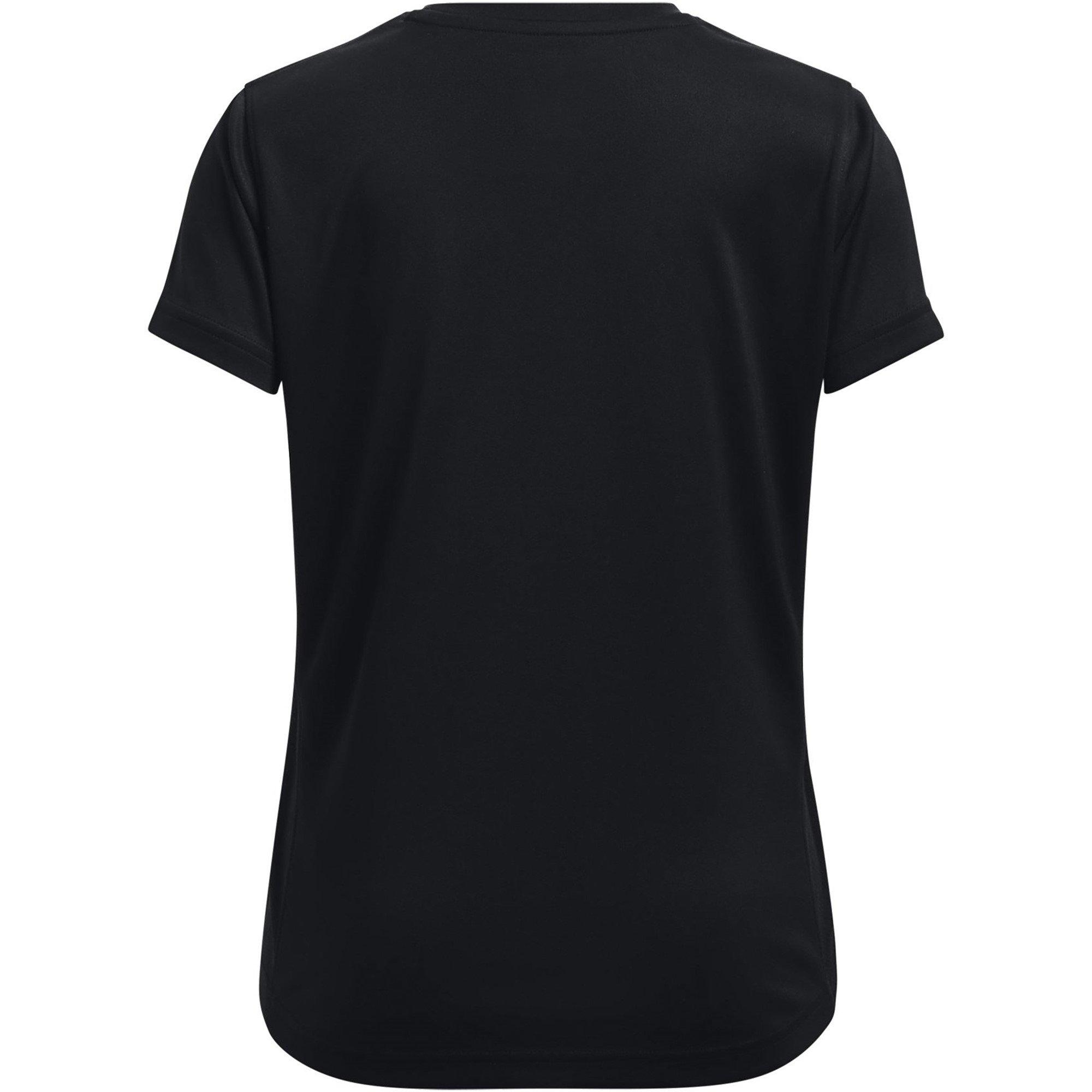 Under Armour Under Armour Ua G'S Ch. Train Ss Gym Top Girls