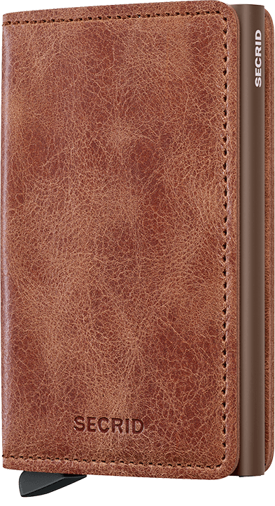 Slimwallet vintage
