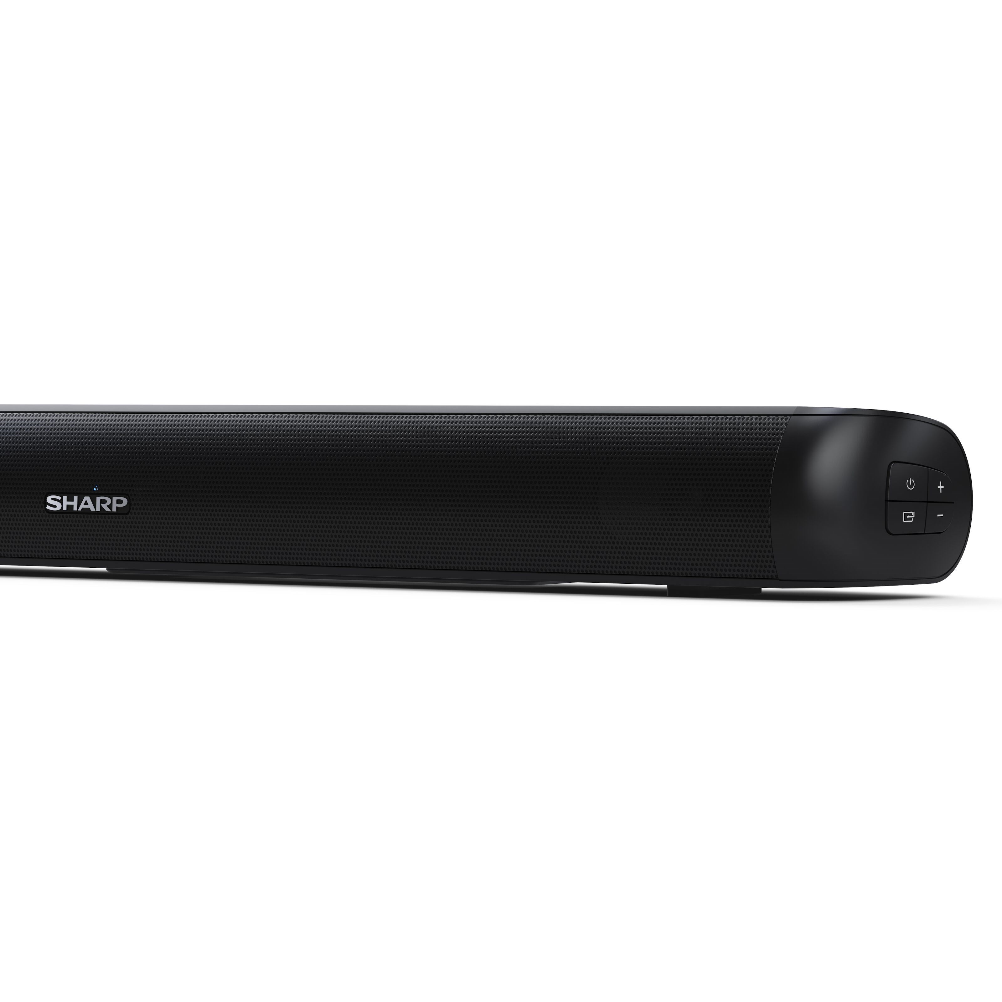 Sharp 2.0 Kompakt lydplanke 90 W