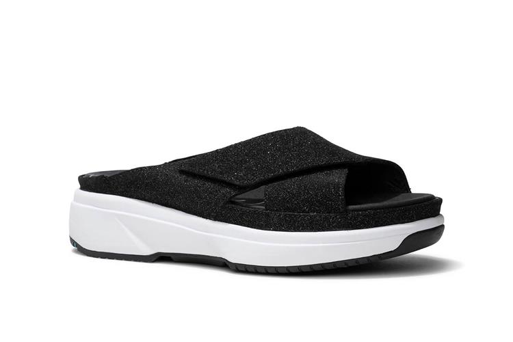 Xsensible 30703.5 Barbados wijdte G Black Fantasy