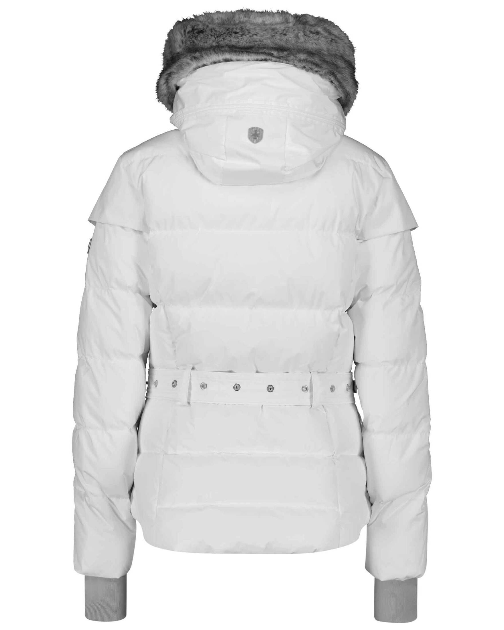 Wellensteyn| Damen Steppjacke TIVANA 328