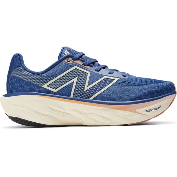Chaussure running NEW BALANCE FRESH FOAM X 1080 V14 W BLUE