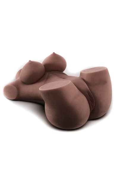 Maserati Real Life Sex Doll 25 kg Sexdokke