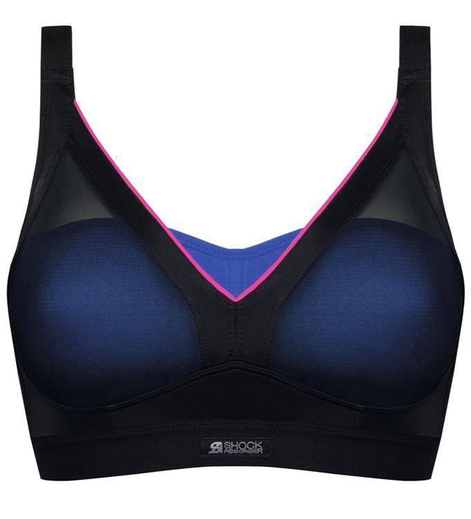 Shock Absorber Active Shaped Support Sport BH