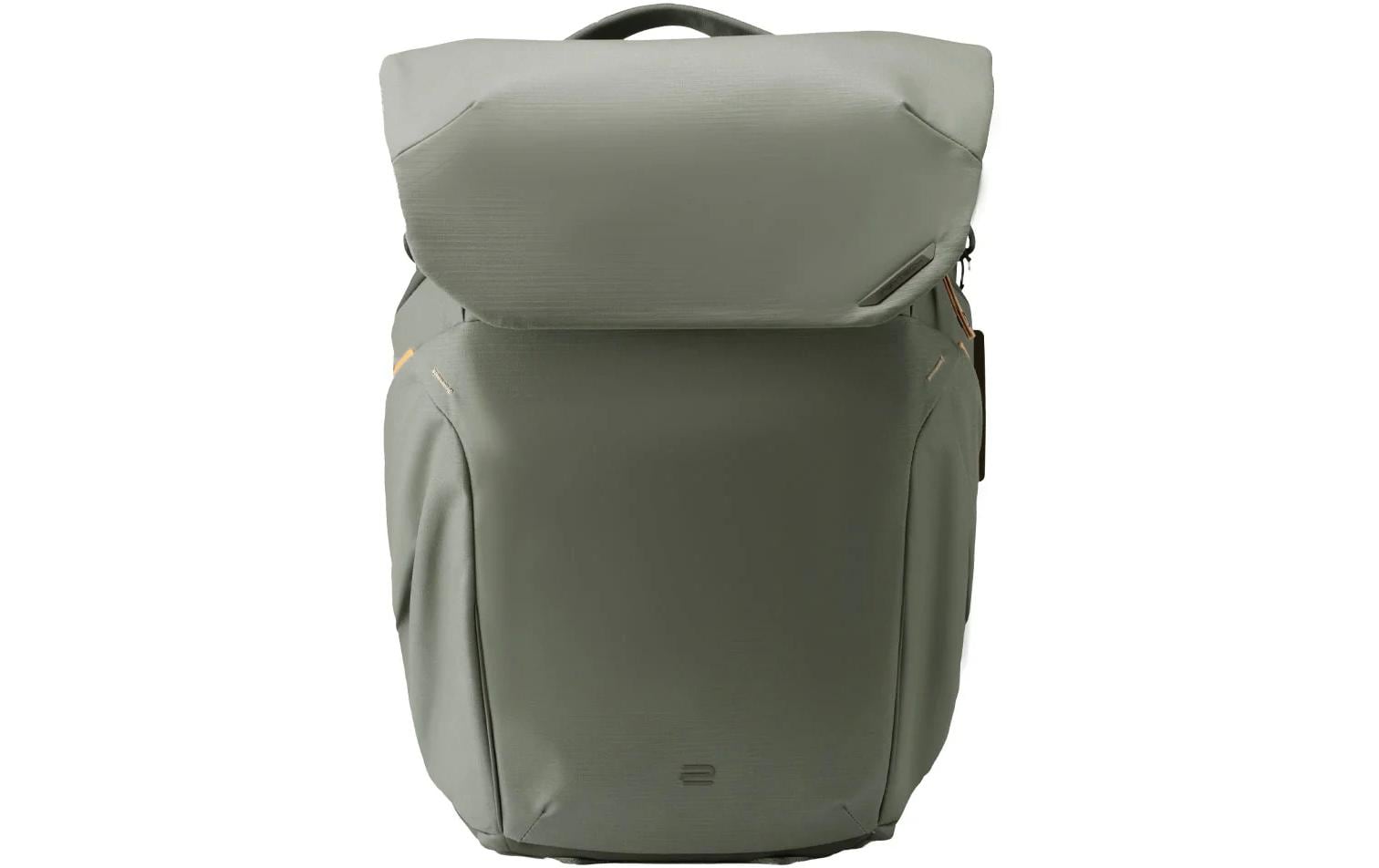 Fotorucksack OneGo 2 25 l Pine Green<br>Leichter Rucksack für Stadt- und Reisefotografen