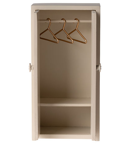 Maileg Miniatur Schrank - Maus - Cream