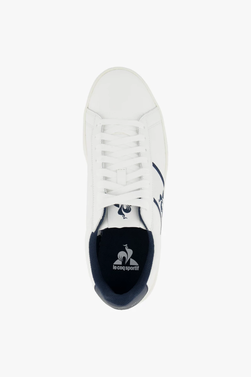 Le coq sportif Classic Soft Herren Sneaker