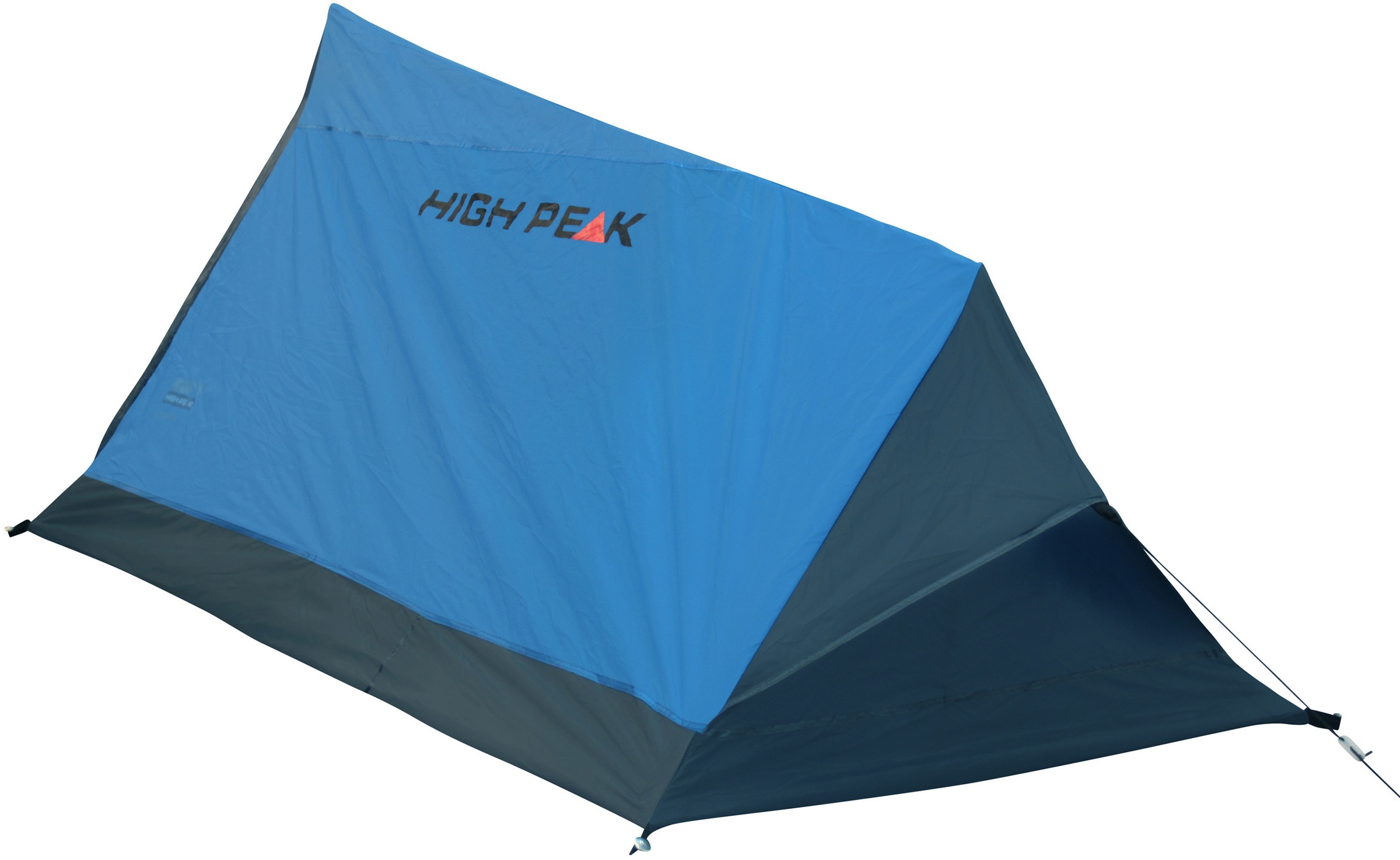 High Peak Hauszelt »Minilite« 2 Personen Set, mit Transporttasche,