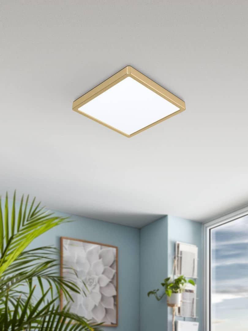LED-Aufbauleuchte