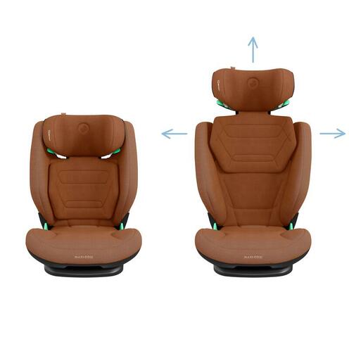 Siège-auto Gr 2/3 Rodifix Pro 2 I-Size Authentic Terra - MAXI COSI