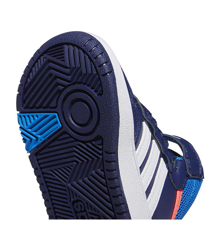 adidas JR Hoops Mid 3.0 Sneakers