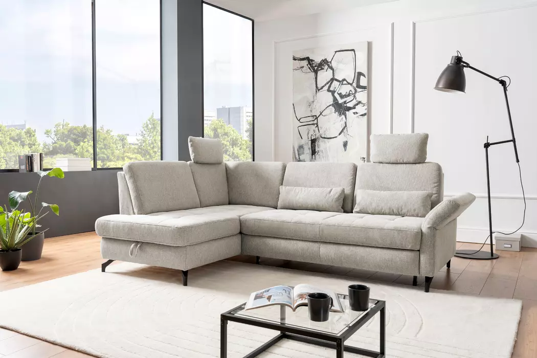 Ecksofa Westham