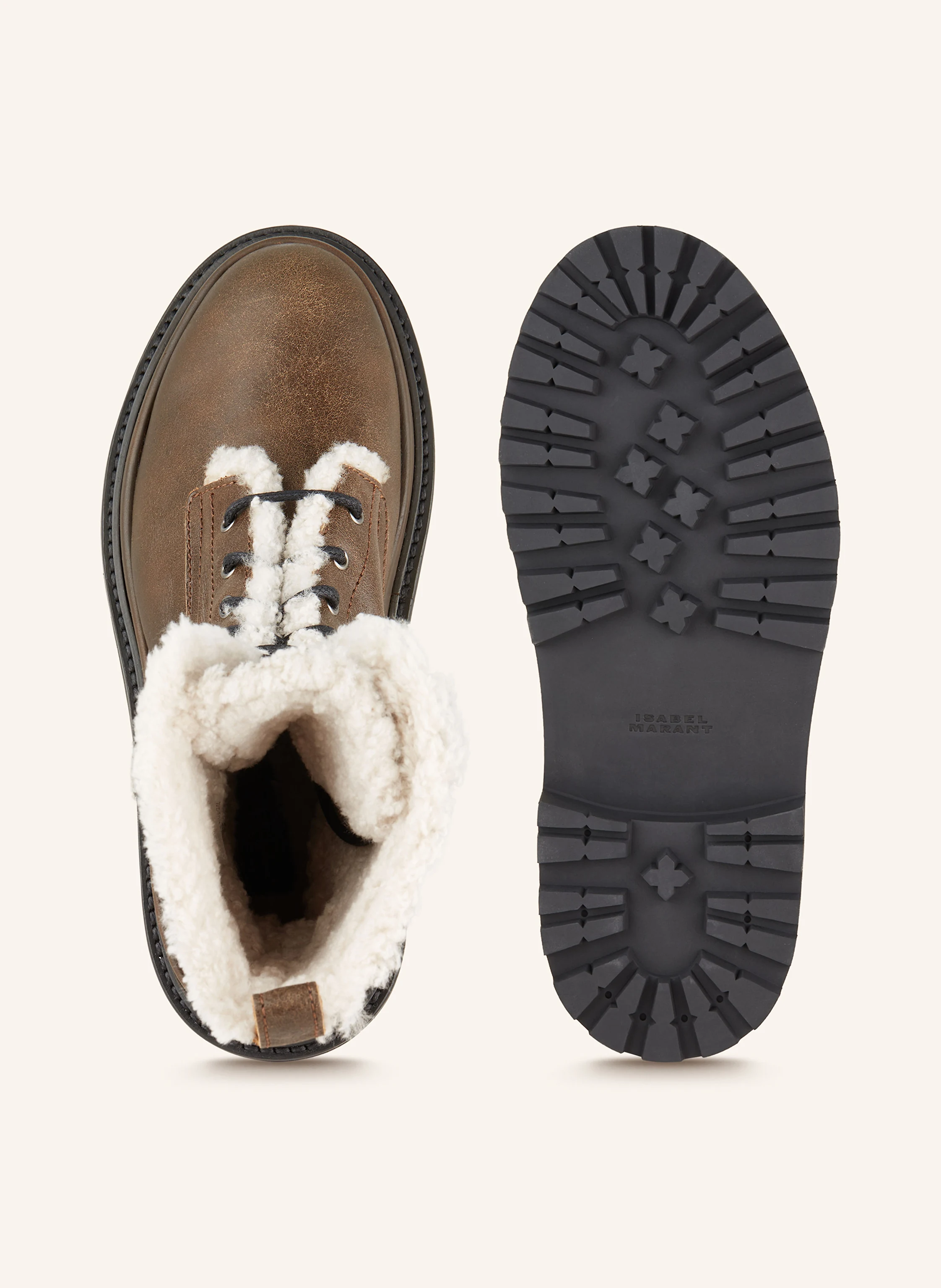 ISABEL MARANT Boots GHISO
