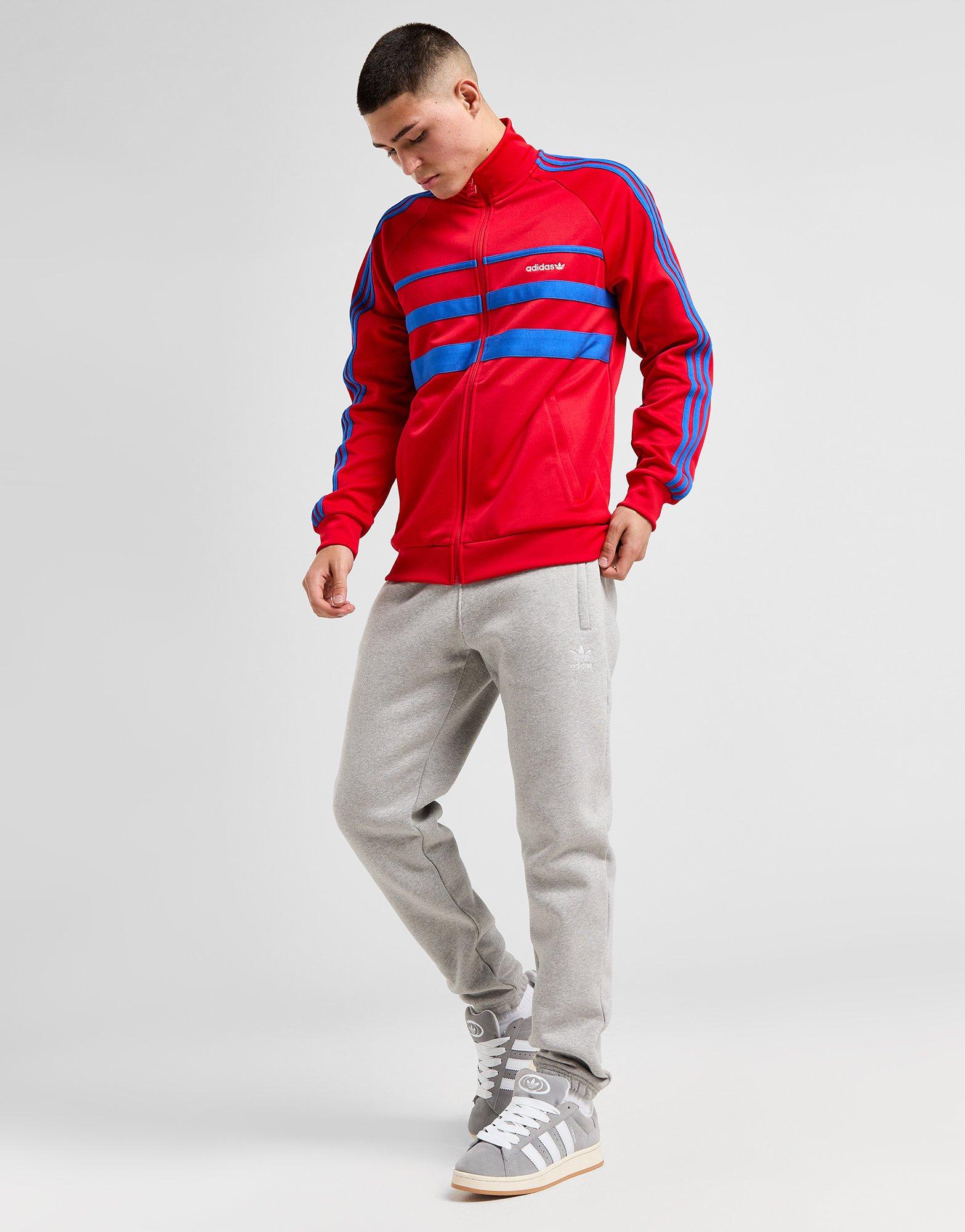adidas Pantalon de jogging Trefoil Essentials Homme
