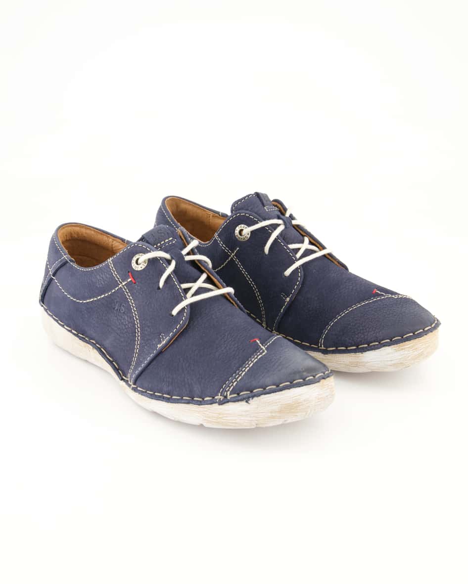 Josef Seibel FERGEY 20 Sneaker in Blau