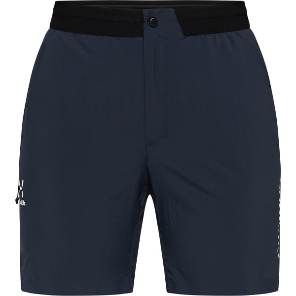 Short randonnée HAGLÖFS L.I.M STRIVE LITE SHORTS W TARN BLUE