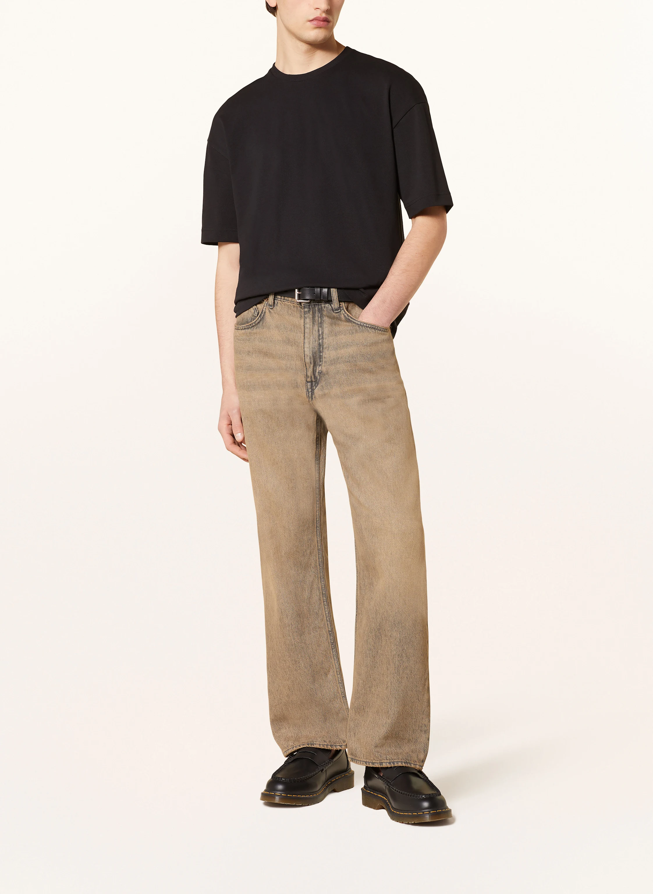 DRYKORN Strickshirt GILBERD