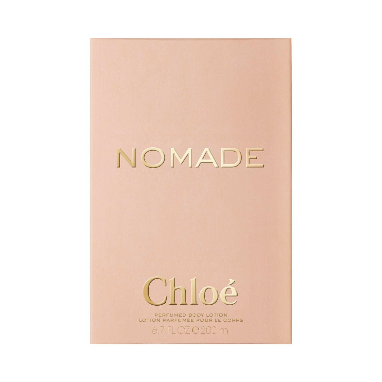Chloé, Nomade Body Lotion
