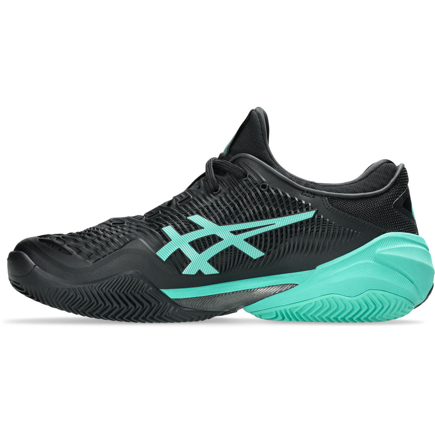 Asics Court FF 3 Clay Heren