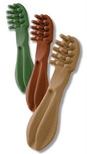 Whimzees Hondensnacks Tandenborstel 75ST
