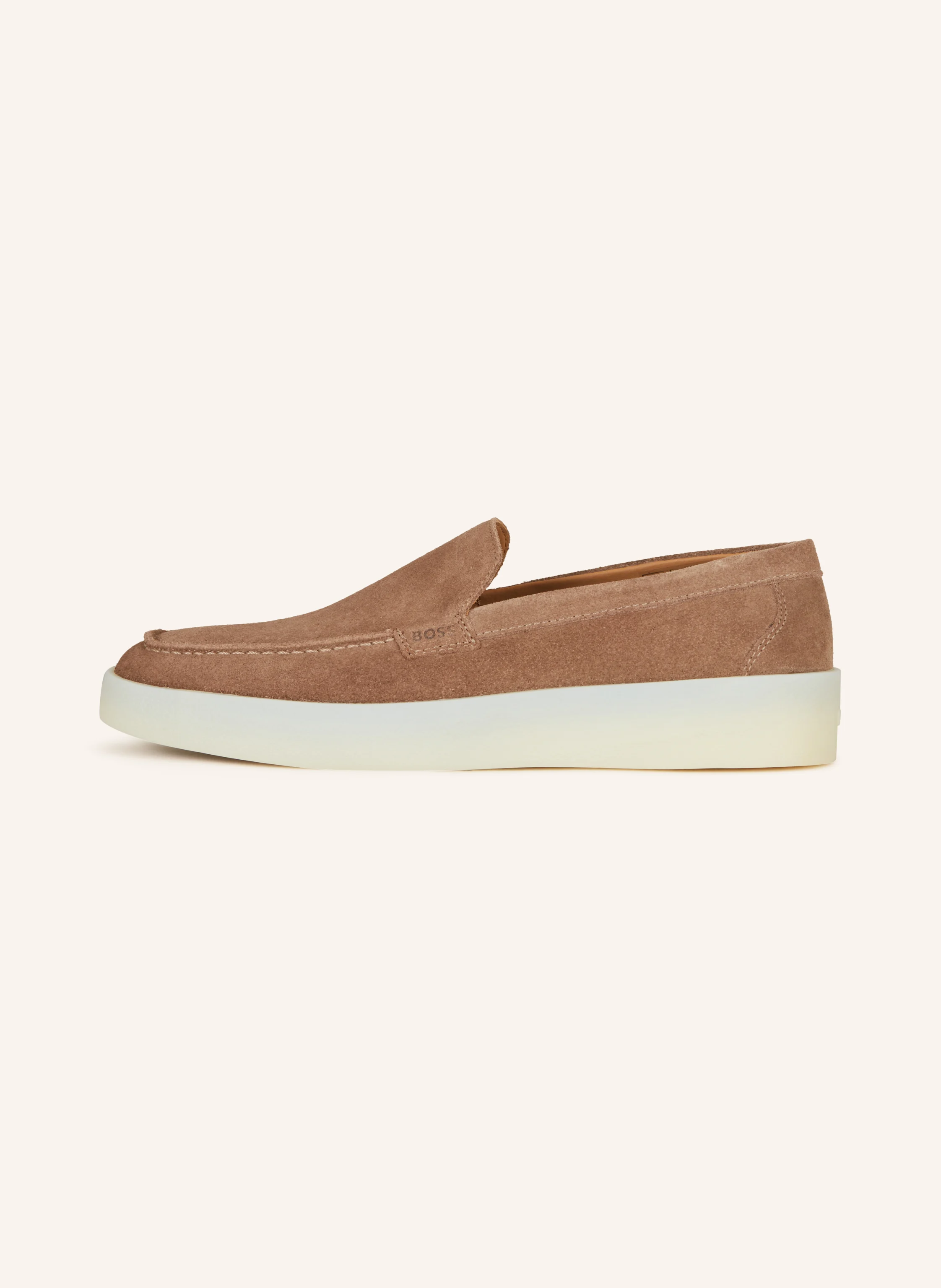 BOSS Loafer CLAY