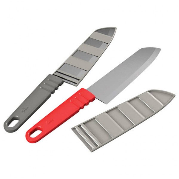 MSR - Alpine Chef's Knife