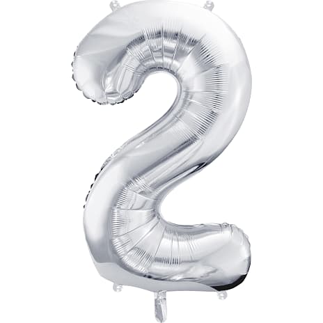 Folieballon 