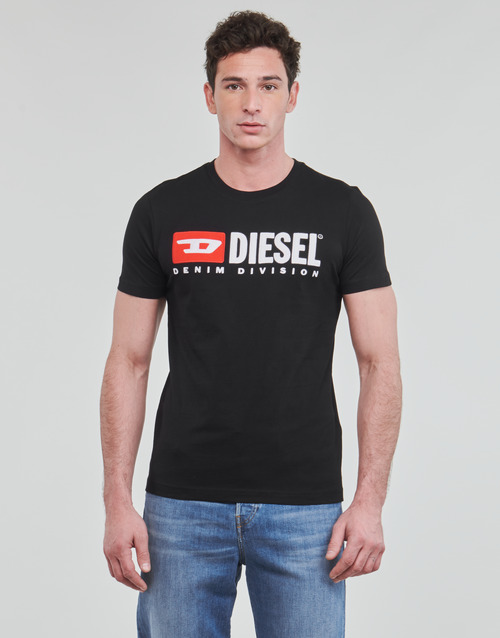 Diesel - T-DIEGOR-DIV - Noir