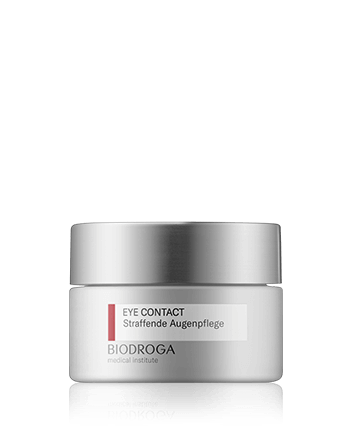 Biodroga Medical Institute Eye Contact Straffende Augenpflege 15ml