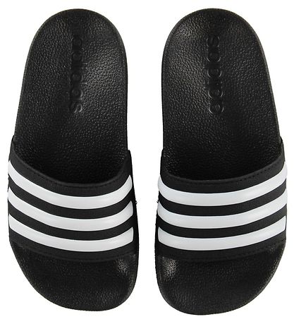 adidas Performance Bådesandaler - Adilette - Sort