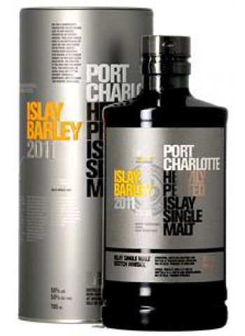 Port Charlotte Islay Barley - Port Charlotte