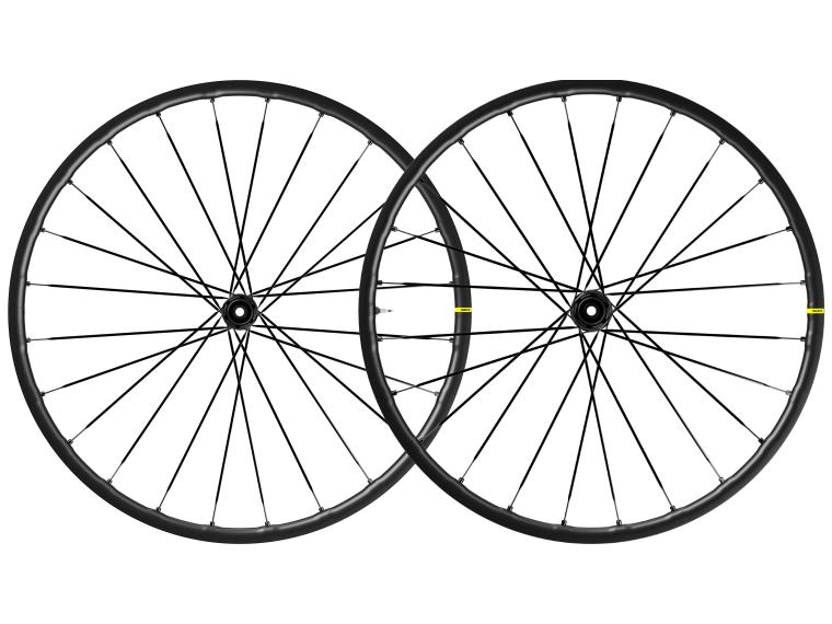 Mavic Allroad SL Gravel Wielen