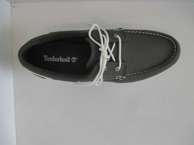 Timberland Schnürschuhe