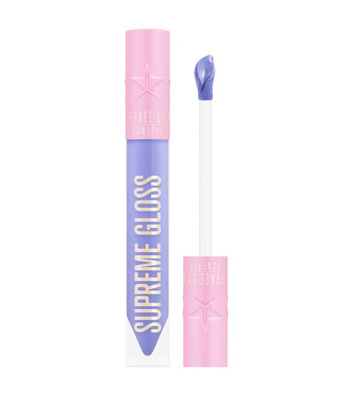 Jeffree Star Cosmetics - Gloss Supreme Gloss - No Apologies