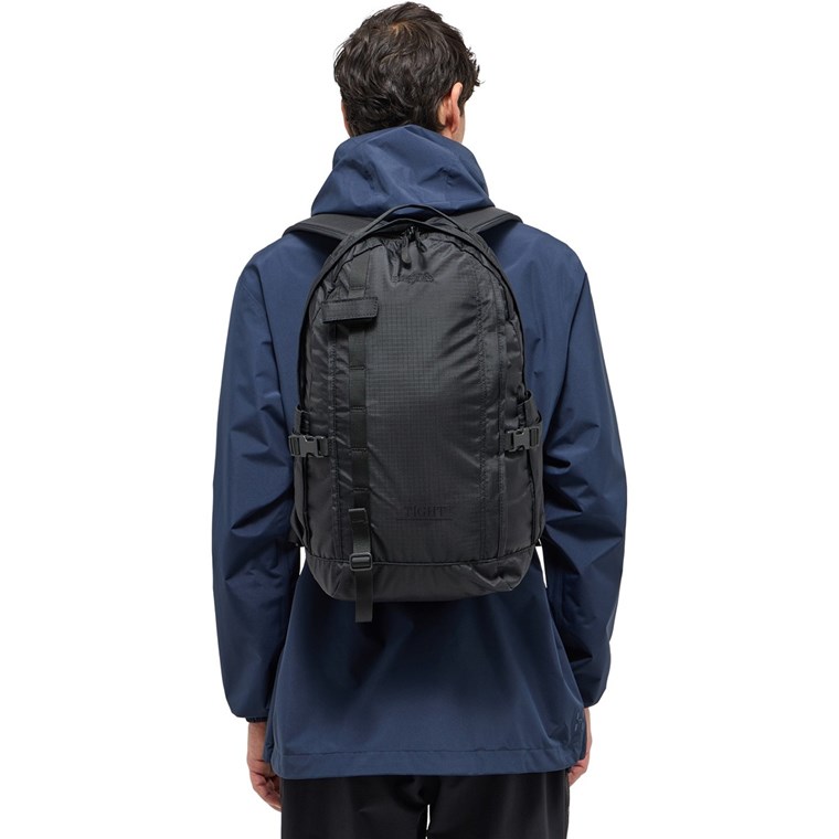 Haglöfs Tight Medium Mono True Black
