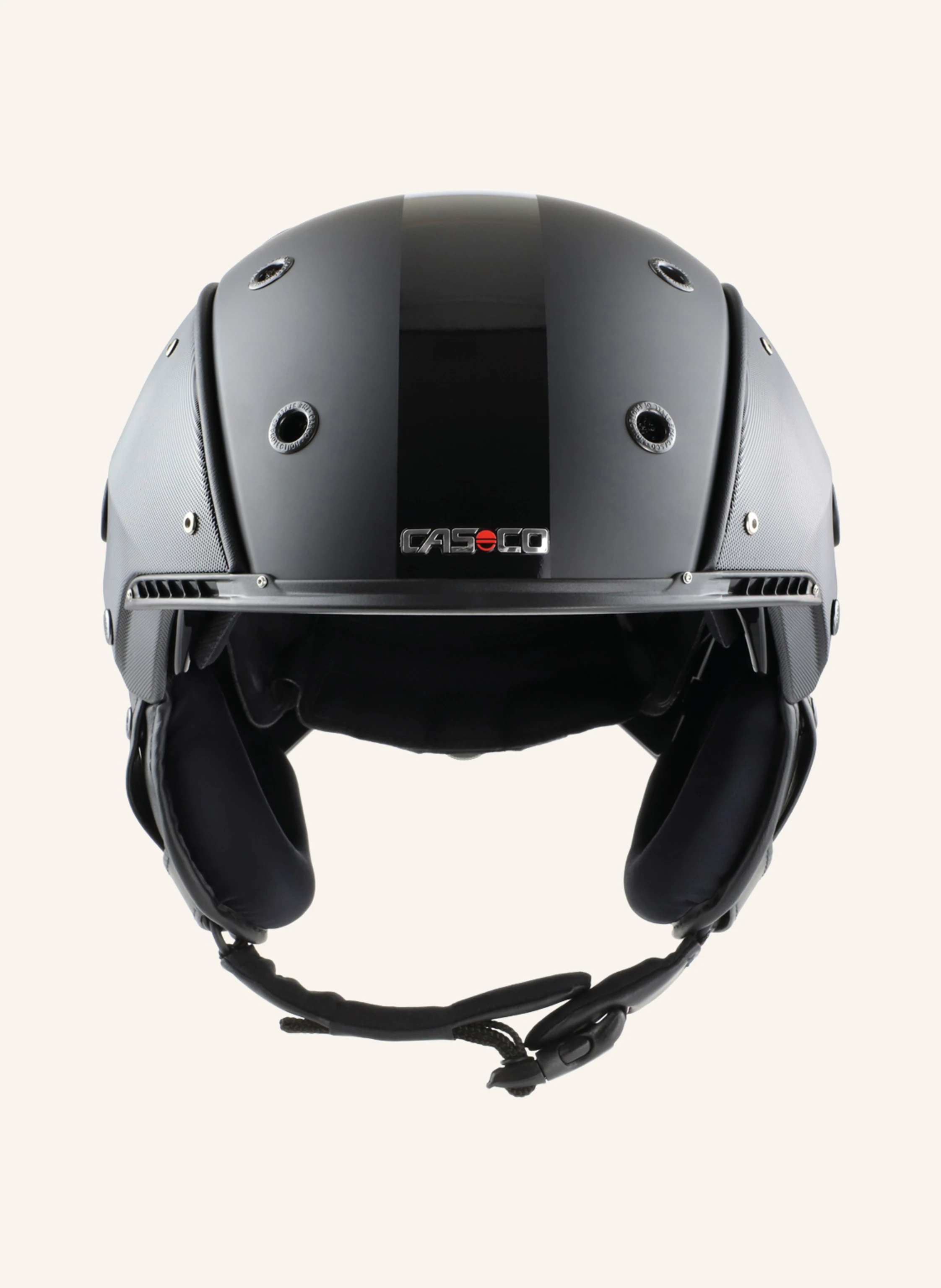 CASCO Skihelm SP-4