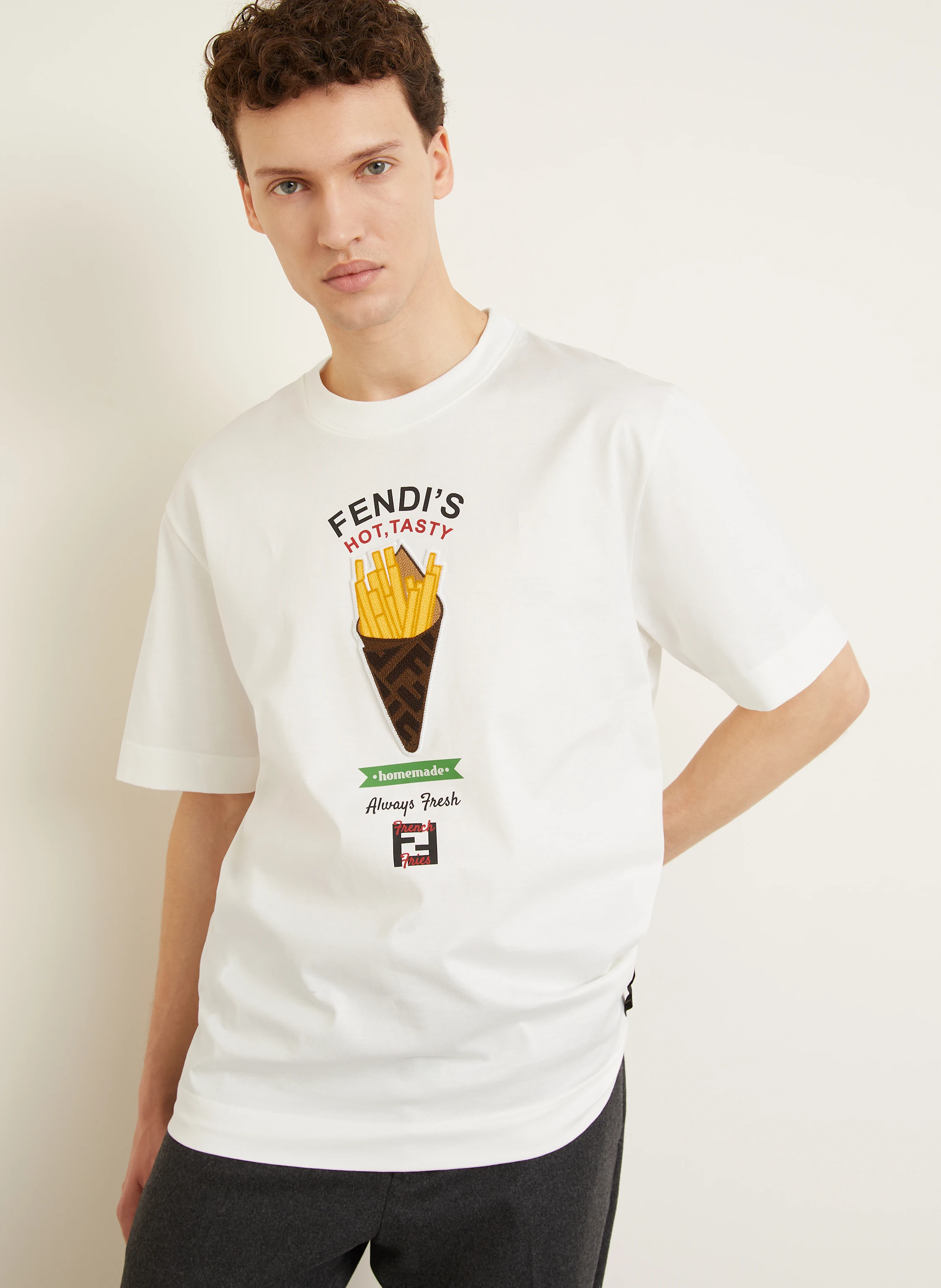 FENDI T-Shirt