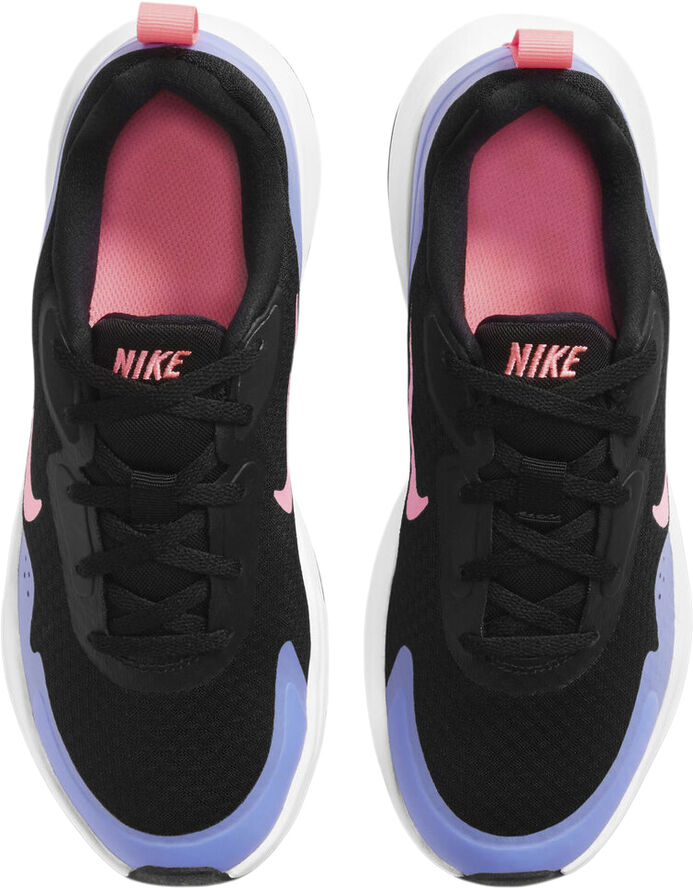Nike Wearallday Sneakers Sort