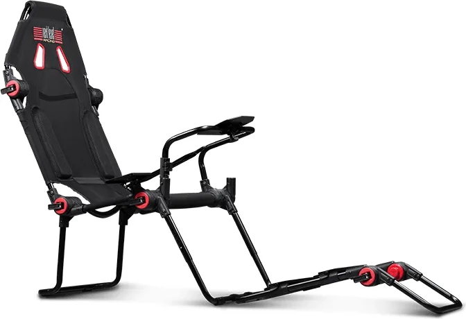 Next Level Racing F-GT Lite Sièges simulation gaming