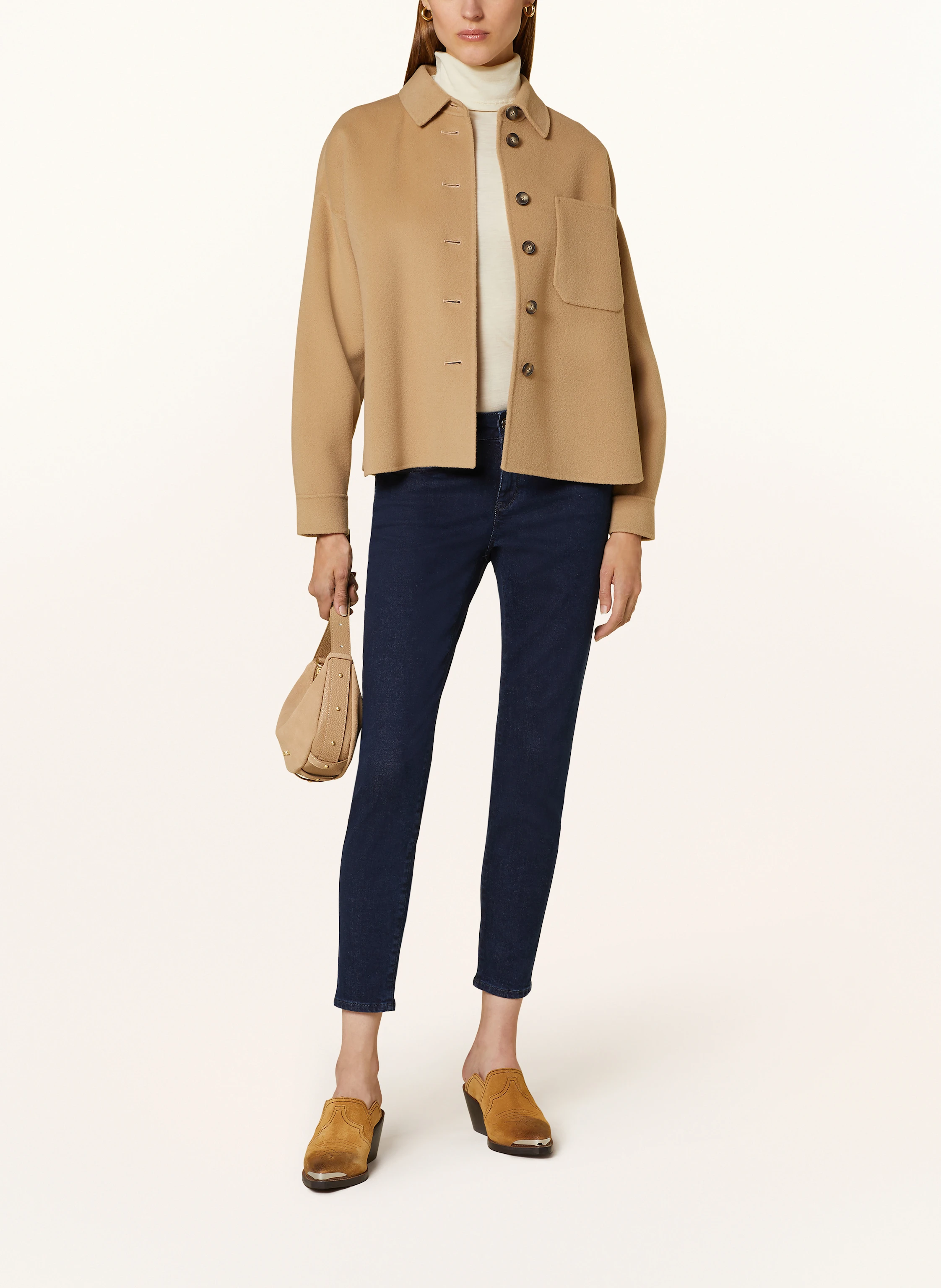CLOSED Skinny Jeans BAKER