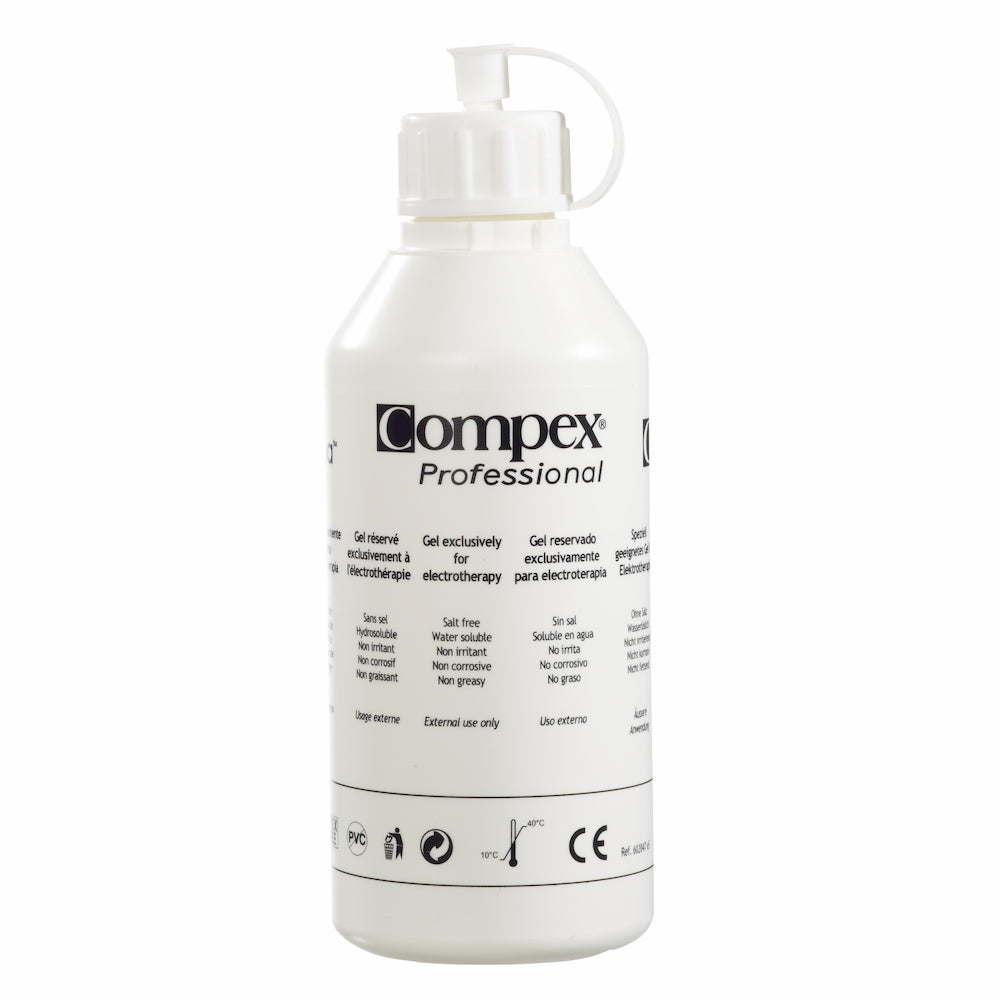 COMPEX Gel électrique