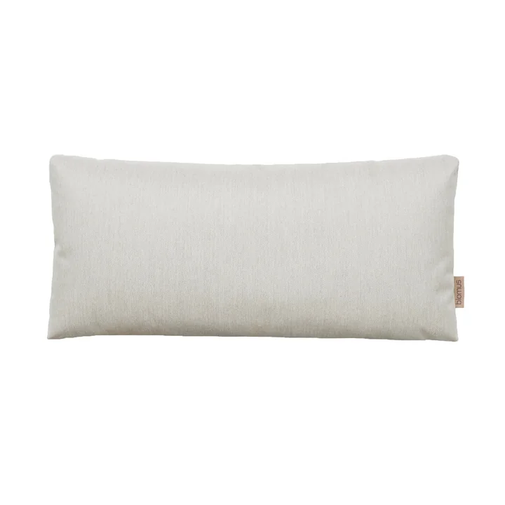 Blomus - Stay Outdoor-Kissen, 70 x 30 cm, cloud