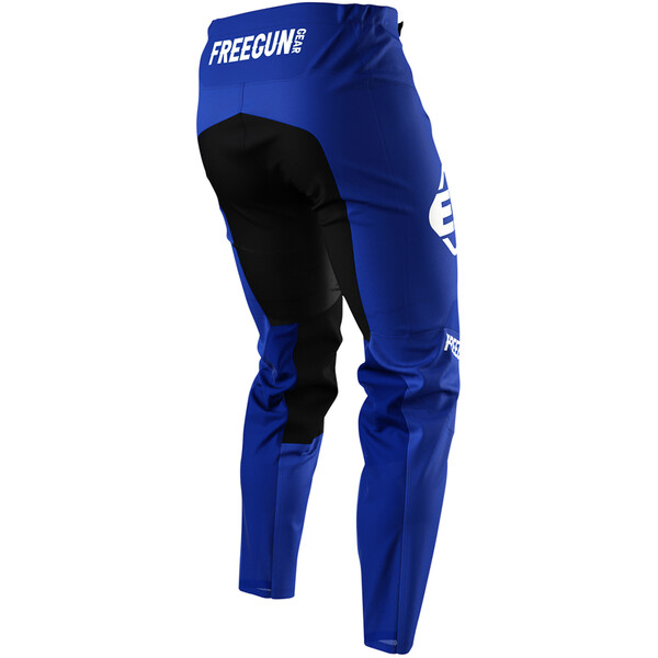 Freegun - Pantalon enfant Devo Kid Navy