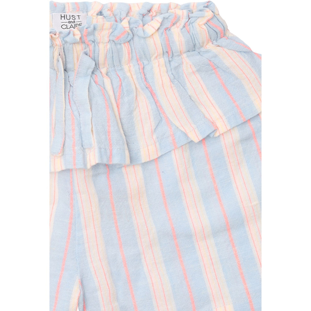 Køb Hust & Claire Winter Sky Helena Shorts