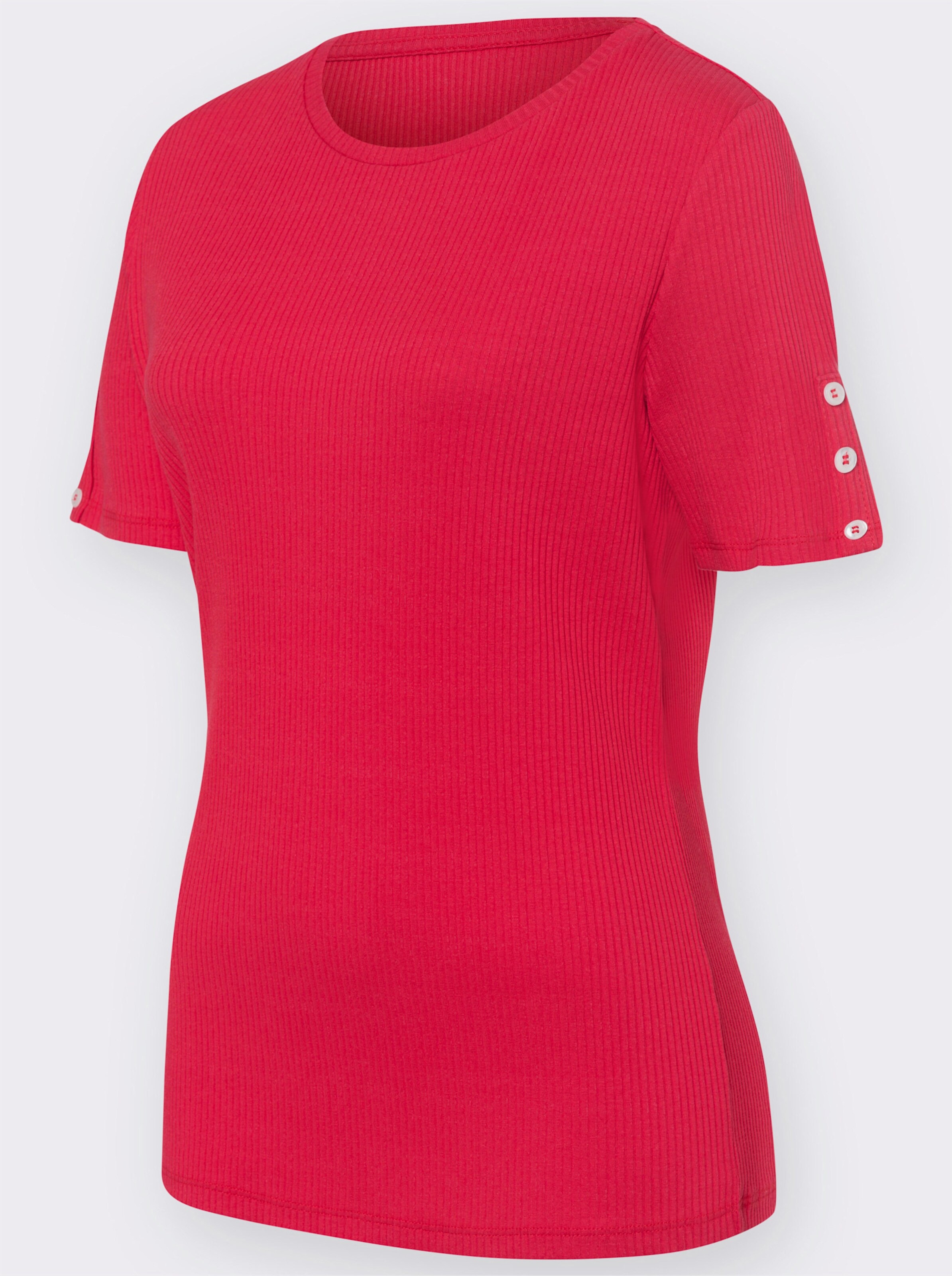 Kurzarmshirt