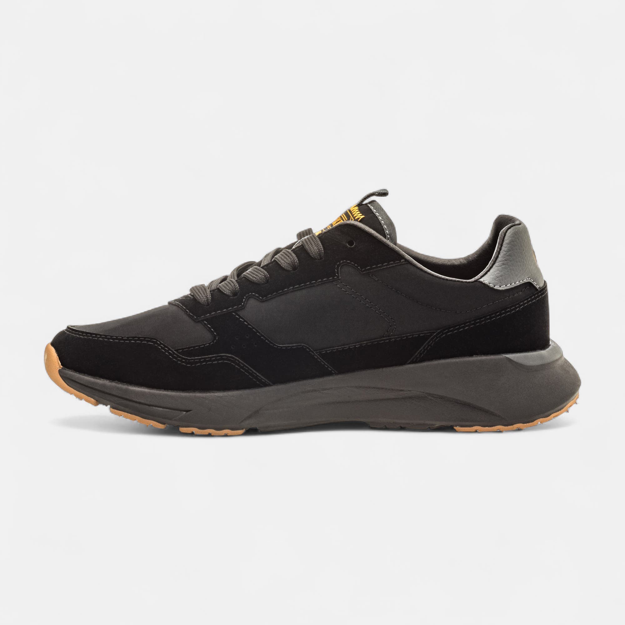 Baskets Homme noir